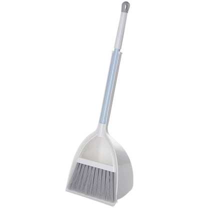 Small Broom and Dustpan Set for Tabletops and Tight Corners - Image 5