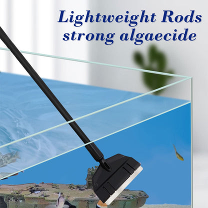 All-Purpose Squeegee for Windows, Tiles and Shower Glass - Image 5