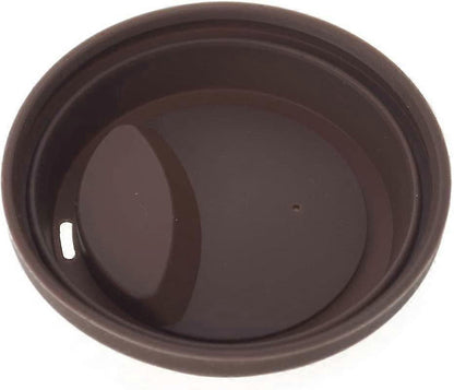 Silicone Mug Lids, Set of 6 Reusable Drink Covers - Image 3