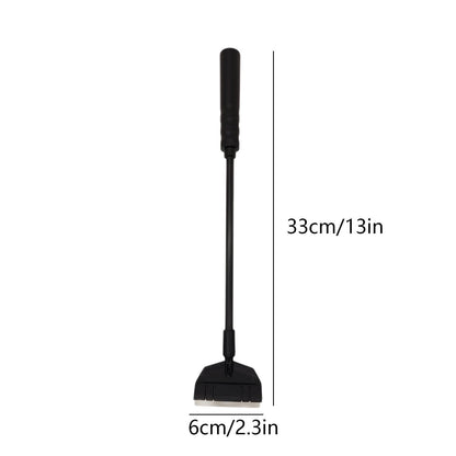 All-Purpose Squeegee for Windows, Tiles and Shower Glass - Image 3