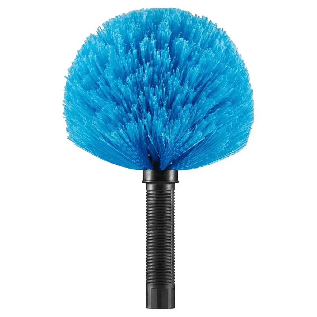 Extendable Cobweb Duster for High Ceilings and Ceiling Corners